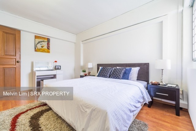 Blk 381 Clementi Avenue 5 (Clementi), HDB 4 Rooms #224786471